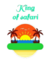 King Of Safari