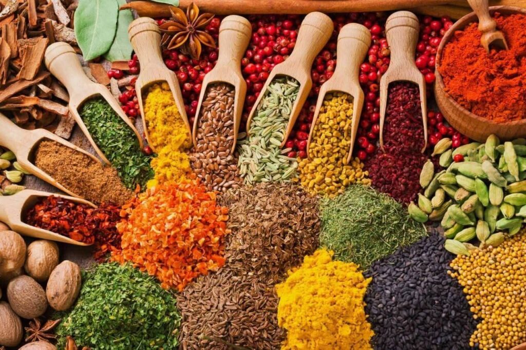 Spice farm - Zanzibar